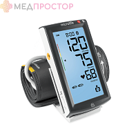 Автоматический тонометр Microlife BP A7 Touch BT с передачей данных через Bluetooth® и сенсорным экраном