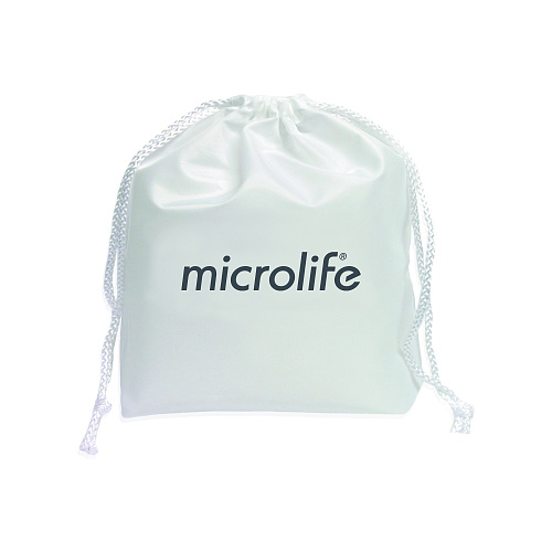 Компрессорный ингалятор небулайзер Microlife NEB NANO BASIC